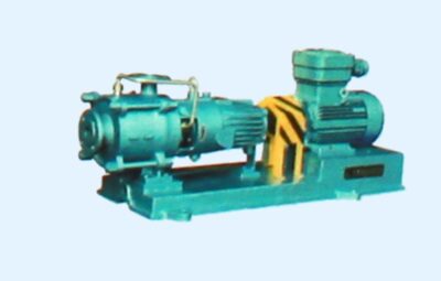 Bơm đa tầng lưu lượng nhỏ dòng HDX