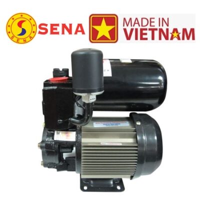 Máy bơm nước tăng áp Sena Sep-150AE