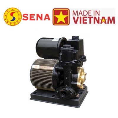 Máy bơm nước tăng áp Sena Sep-251AE