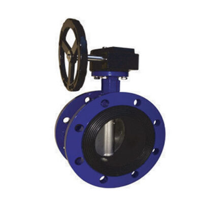 VAN BƯỚM MẶT BÍCH AUT