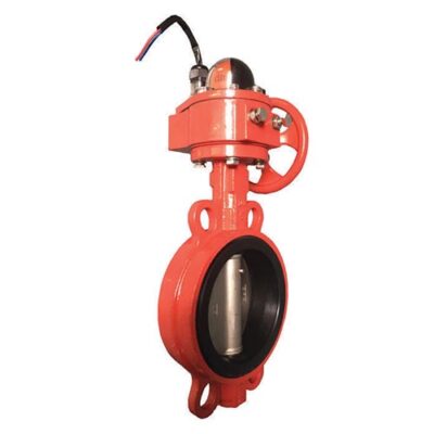 VAN BƯỚM TÍN HIỆU ĐIỆN AUT