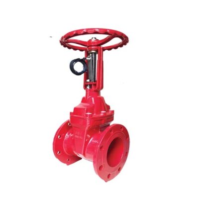 VAN CỔNG TÍN HIỆU ĐIỆN AUT