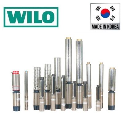Máy bơm hỏa tiễn Wilo PSB 1533HE(1.1kw)