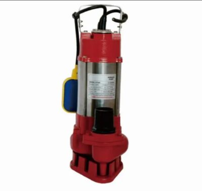 Bơm thả chìm V450F