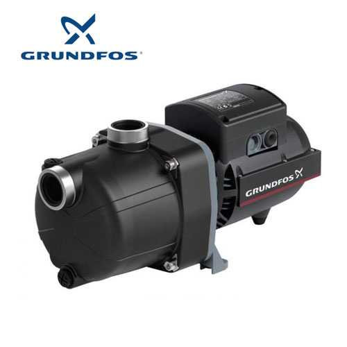 Máy bơm nước Grunfos