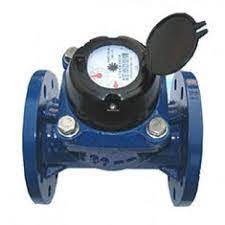 Đồng hồ đo nước Mặt Bích P-MAX Cấp B