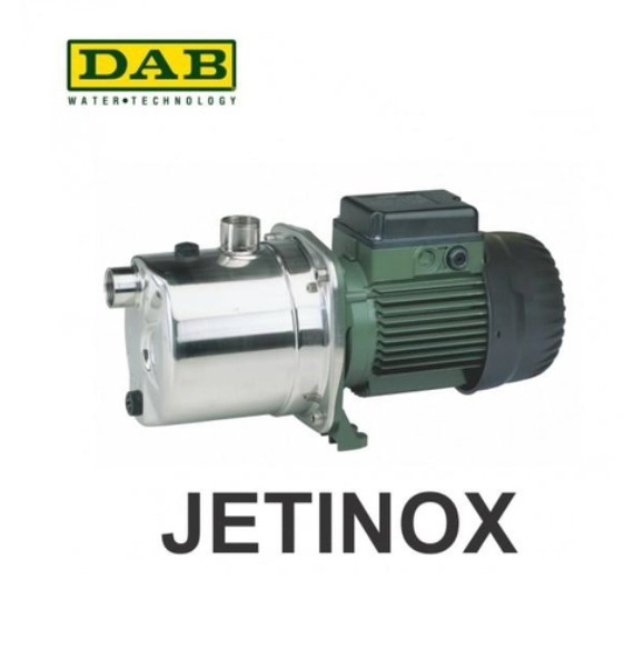 Jet Inox