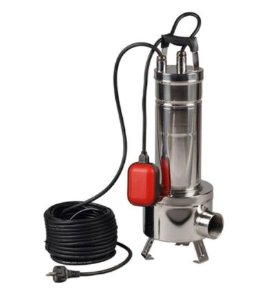 Máy bơm chìm đầu Inox Feka VS