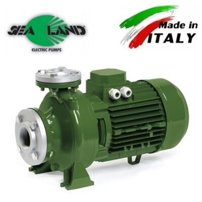 Máy Bơm Công Nghiệp Sealand CN Series