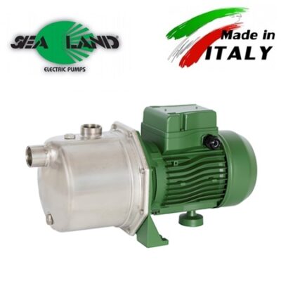 Máy bơm đầu inox Sealand JEXI Series