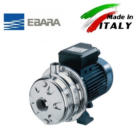 Máy bơm nước ly tâm Ebara 2CDX-2CDXM