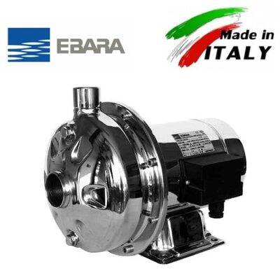 Máy bơm nước ly tâm Ebara CD-CDM