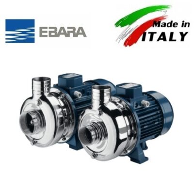 Máy bơm nước ly tâm cánh hở Ebara DWO Series