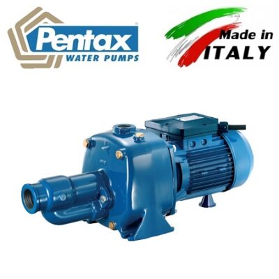 Máy bơm nước họng súng Pentax CAB