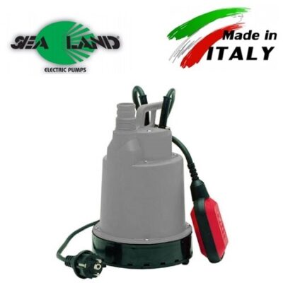 Máy bơm nước thải Sealand Skuba 35 EVO 260W