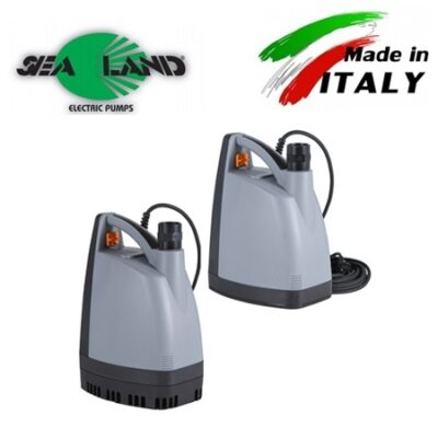 Máy bơm nước thải Sealand Venzezia Series