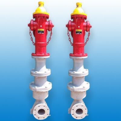 Trụ Cứu Hỏa Bộ Quốc Phòng