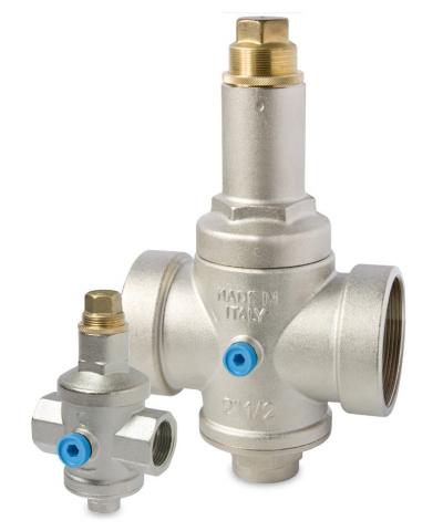 VAN GIẢM ÁP FARG ITALY DN50