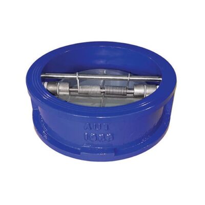 VAN MỘT CHIỀU CÁNH BƯỚM AUT