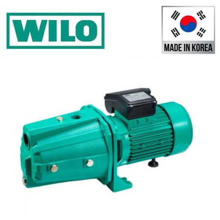 Máy bơm nước bán chân không Wilo Initial Jet 3-4-600w