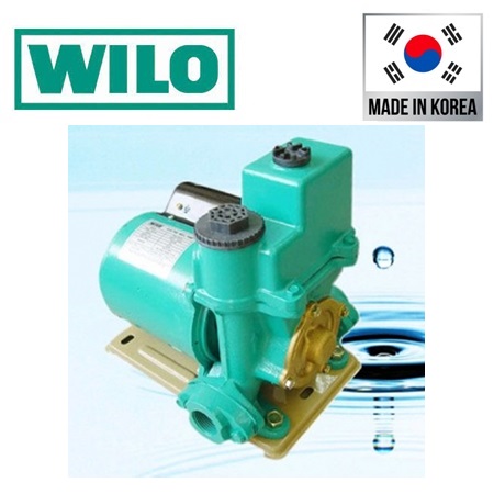 Máy bơm nước Wilo