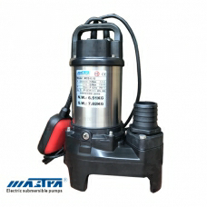 MÁY BƠM NƯỚC THẢI MASTRA MST 150