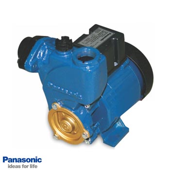 MÁY BƠM CHÂN KHÔNG PANASONIC GP 129JXK