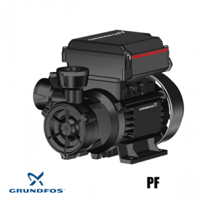 MÁY BƠM CHÂN KHÔNG GRUNDFOS PF 1-30