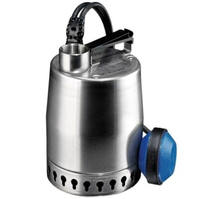 MÁY BƠM NƯỚC THẢI GRUNDFOS UNILIFT KP 150A1