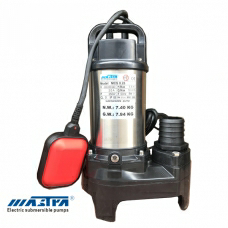 MÁY BƠM NƯỚC THẢI MASTRA MST 250