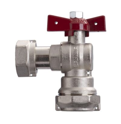 Van góc liên hợp không van 1 chiều ABV15CJ