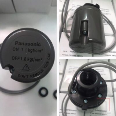 RƠ LE TỰ ĐỘNG MÁY BƠM PANASONIC