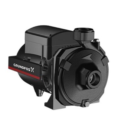 MÁY BƠM NƯỚC LY TÂM GRUNDFOS NS 5-33