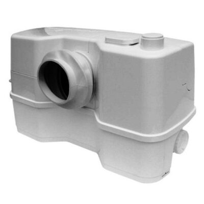 MÁY BƠM NƯỚC THẢI GRUNDFOS SOLOLIFT2 C-3
