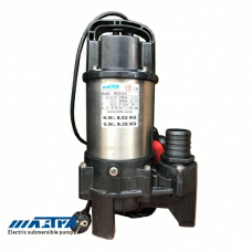 MÁY BƠM NƯỚC THẢI MASTRA MST 400