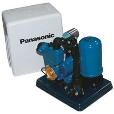 MÁY BƠM TĂNG ÁP PANASONIC A-130JACK