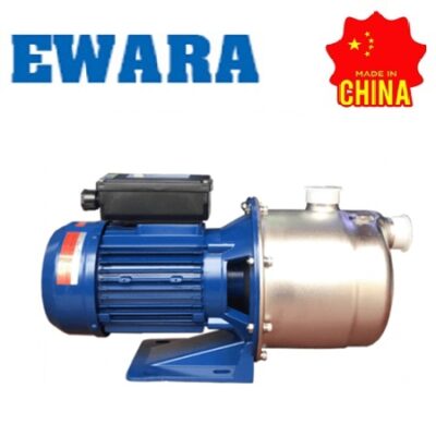 Máy bơm bán chân không đầu inox Ewara Jexm 075