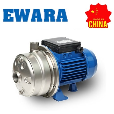 Máy bơm ly tâm 2 tầng cánh Ewara 2CDXM 1 pha