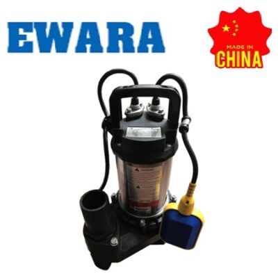 Máy bơm nước thải Ewara 50 PS Series