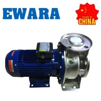 Máy bơm công nghiệp Ewara CA