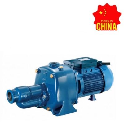 Máy Bơm họng súng EwaCra CAB 200