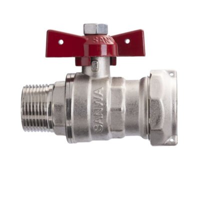 Van cóc Sanwa BV20CJxMTE
