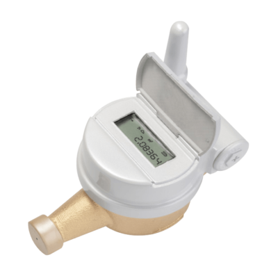 Đồng hồ nước điện tử DRAGO MULTI-JET DN 15-40 Thái Lan