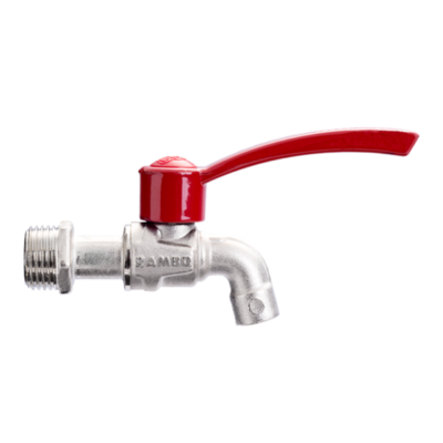 Vòi bi RAMBO 1/2″