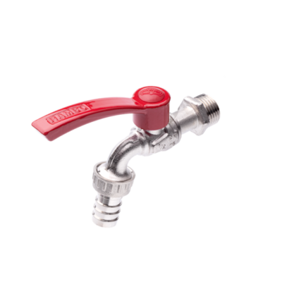 Vòi bi đầu dài RAMBO 1/2″