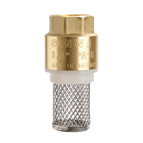 Rọ lọc SANWA có van 1 chiều Thái Lan