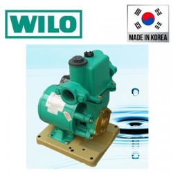 Máy bơm nước Wilo PW 750E