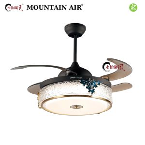 QUẠT TRẦN MOUNTAIN AIR 6067 A