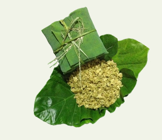 Cốm làng vòng [Loại đặc biệt]