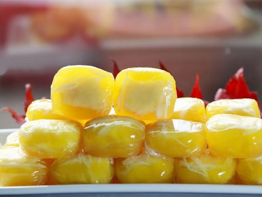 Bánh phu thê